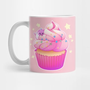 Cupcake Mug